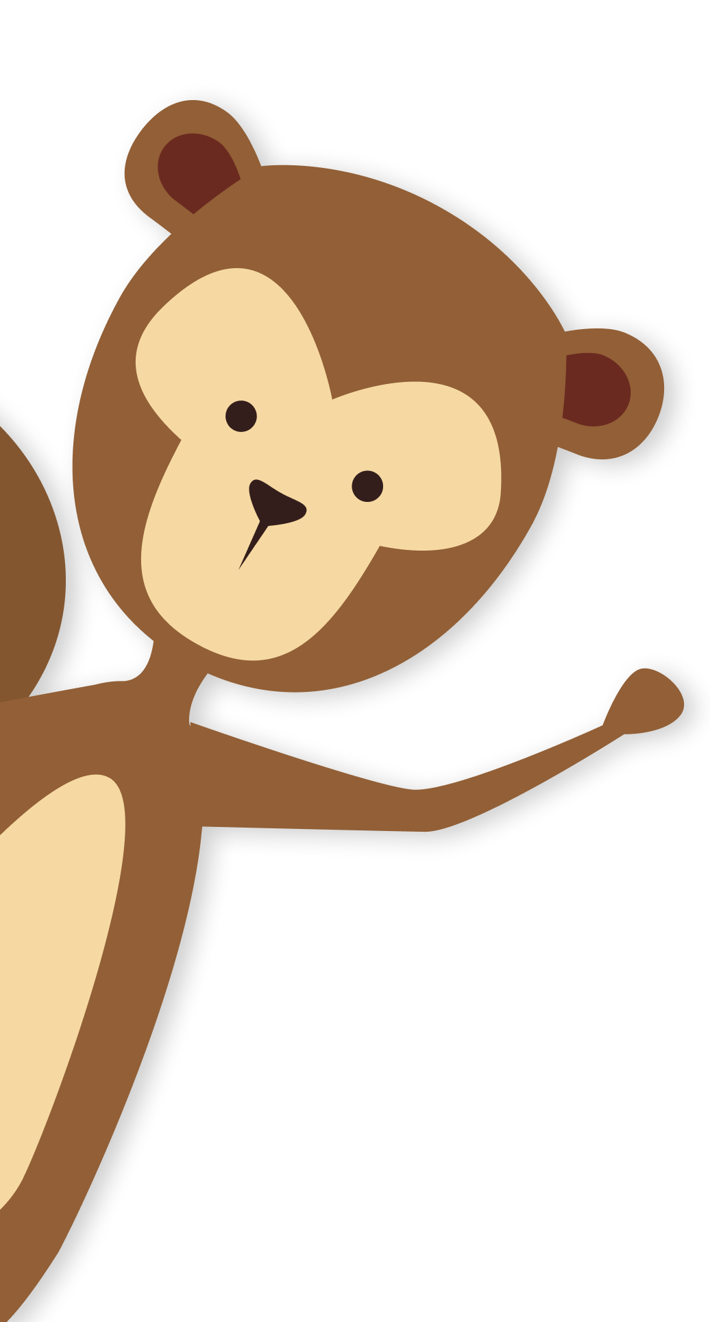 monkey